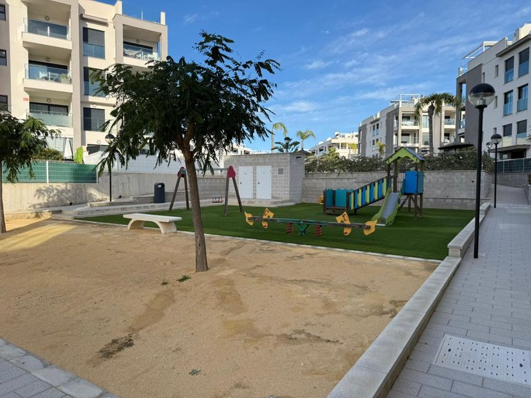 Apartment for Sale in Villamartin, Alicante 8