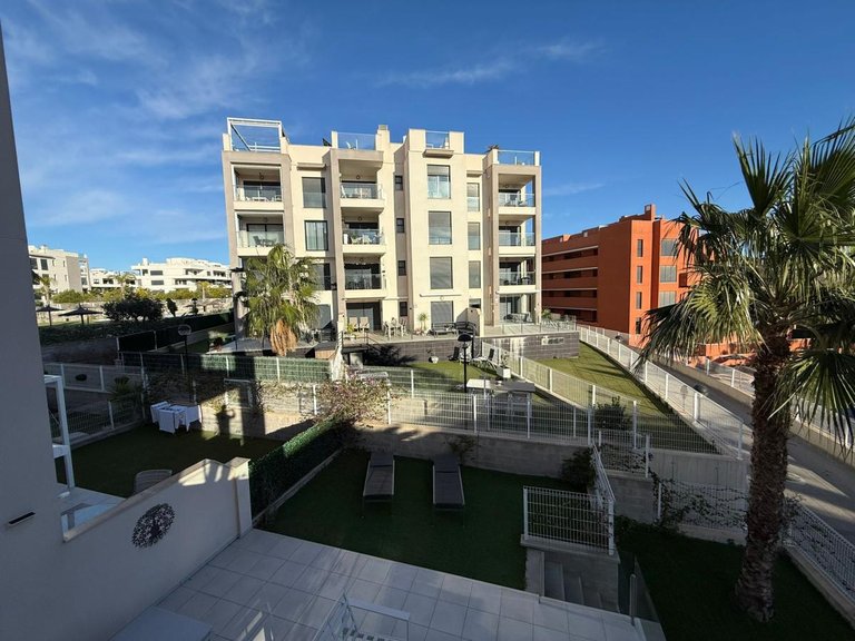 Apartment for Sale in Villamartin, Alicante 9