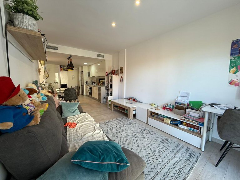 Apartment for Sale in Villamartin, Alicante 10