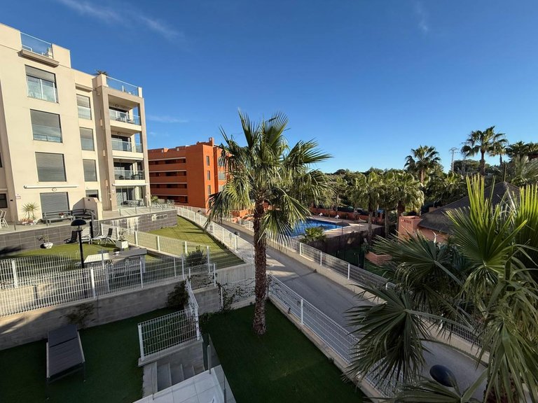 Apartment for Sale in Villamartin, Alicante 13