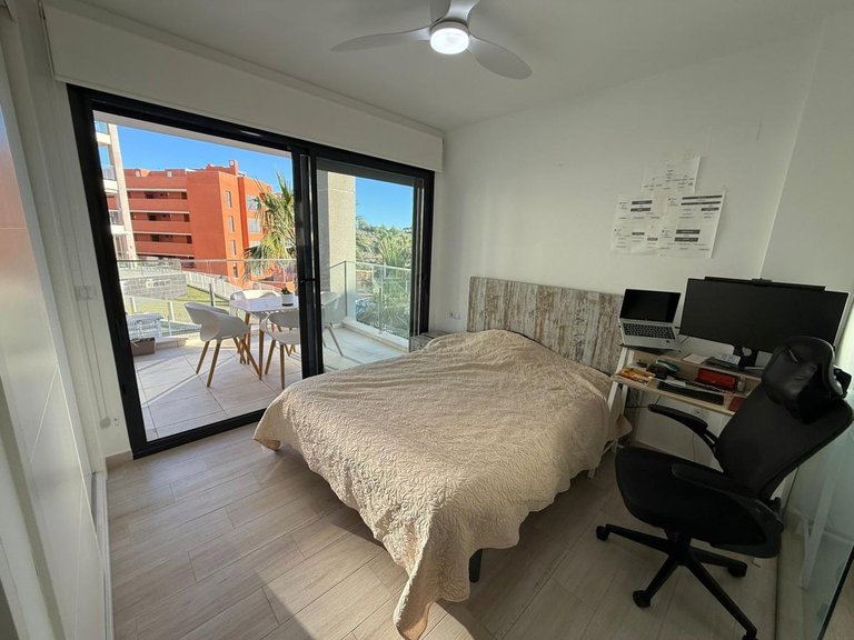 Apartment for Sale in Villamartin, Alicante 19