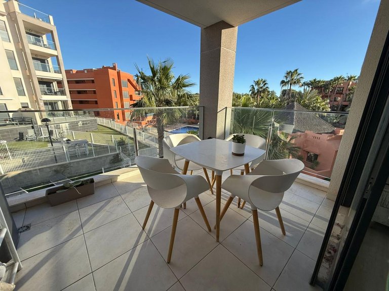 Apartment for Sale in Villamartin, Alicante 1