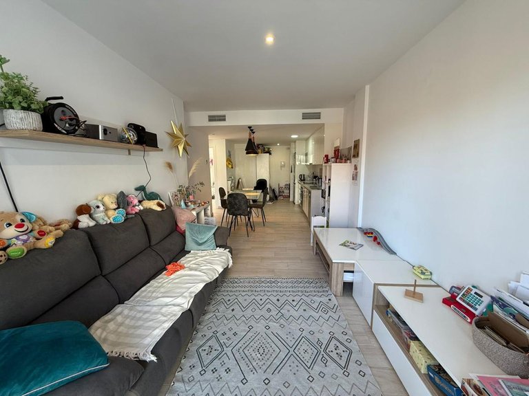 Apartment for Sale in Villamartin, Alicante 21