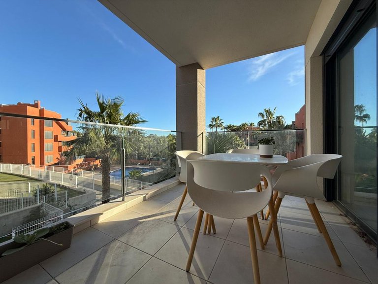 Apartment for Sale in Villamartin, Alicante 23