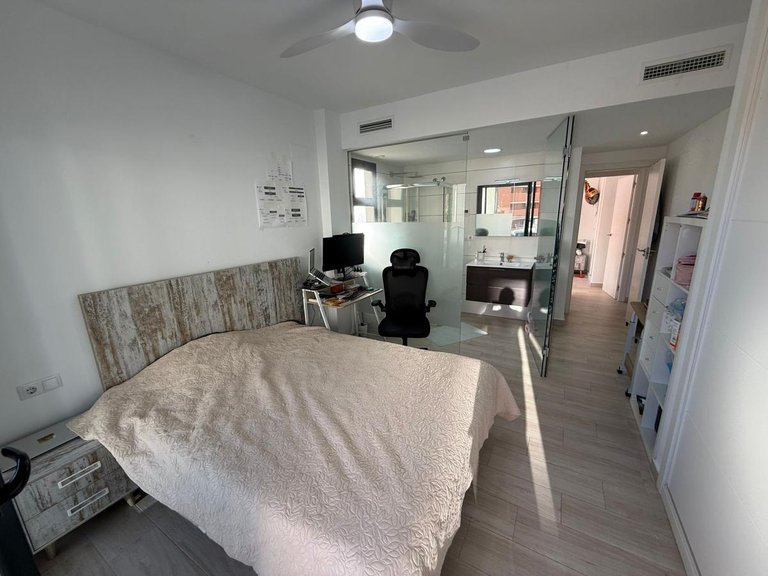 Apartment for Sale in Villamartin, Alicante 25