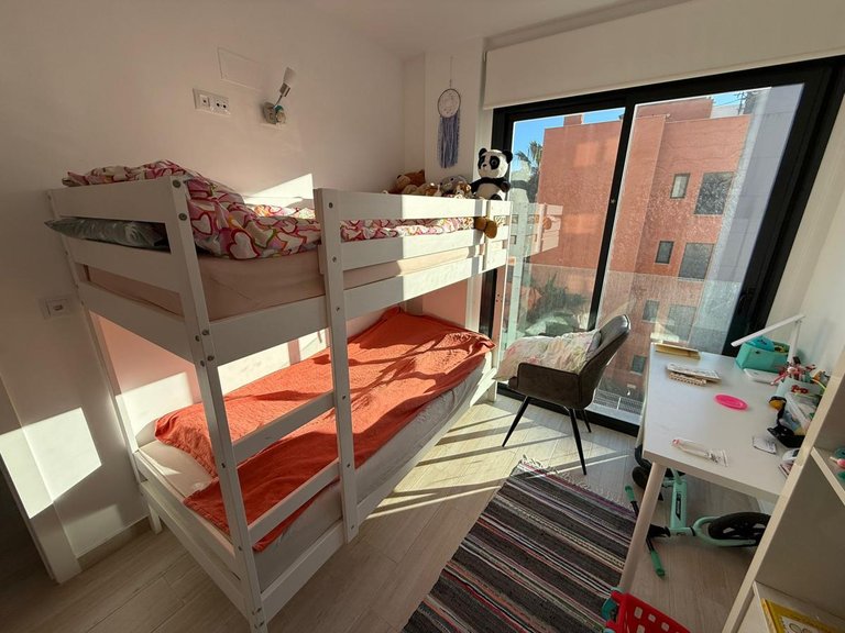 Apartment for Sale in Villamartin, Alicante 27