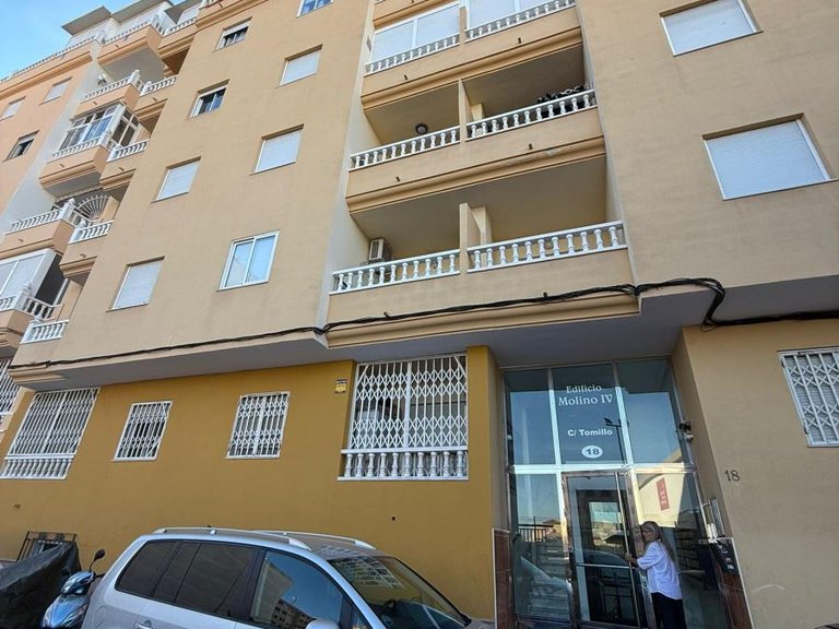 Apartment for Sale in Torrevieja, Alicante 2
