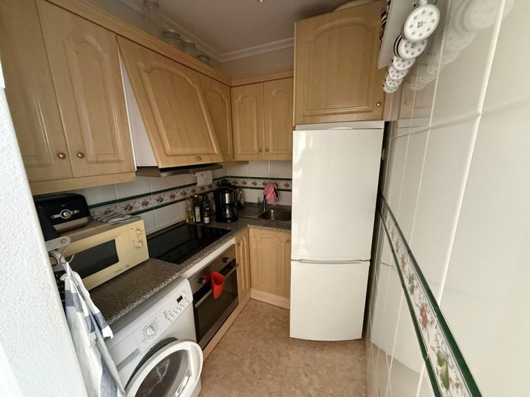Apartment for Sale in Torrevieja, Alicante 3