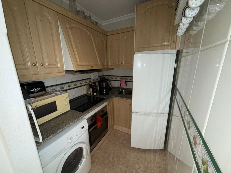 Apartment for Sale in Torrevieja, Alicante 6