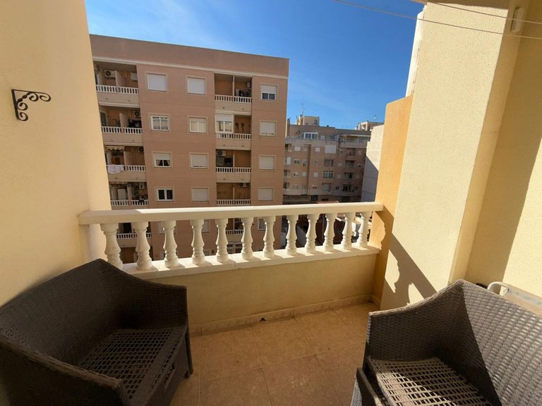 Apartment for Sale in Torrevieja, Alicante 11