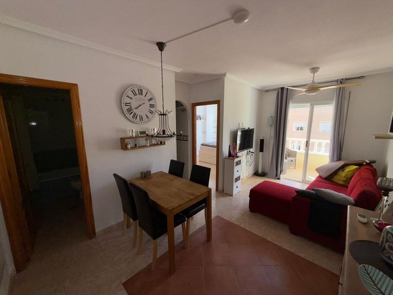 Apartment for Sale in Torrevieja, Alicante 12