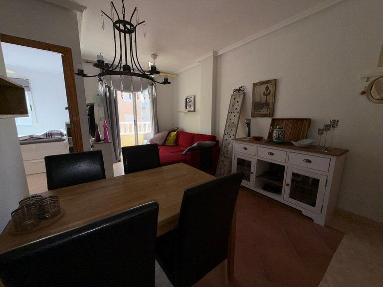 Apartment for Sale in Torrevieja, Alicante 13