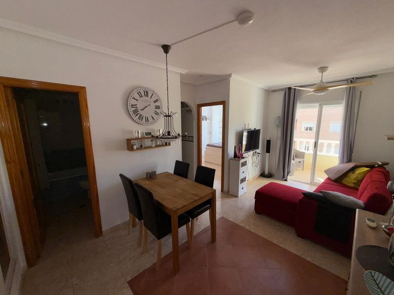 Apartment for Sale in Torrevieja, Alicante 14