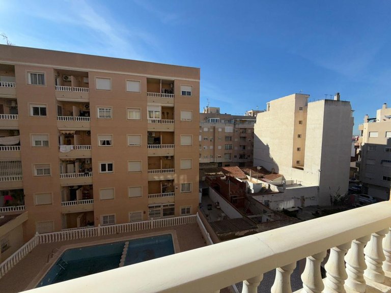 Apartment for Sale in Torrevieja, Alicante 17