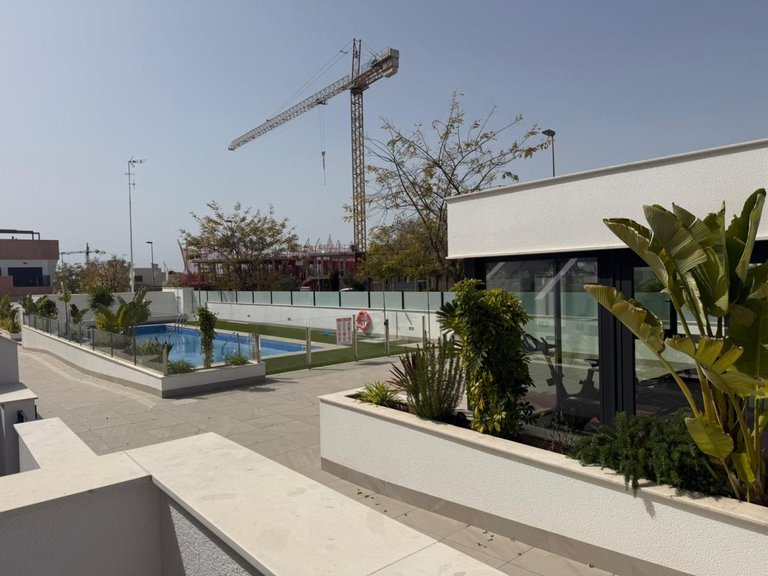 Apartment for Sale in Pilar De La Horadada, Alicante 2