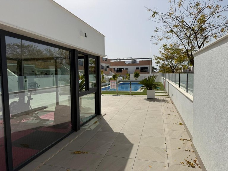 Apartment for Sale in Pilar De La Horadada, Alicante 3