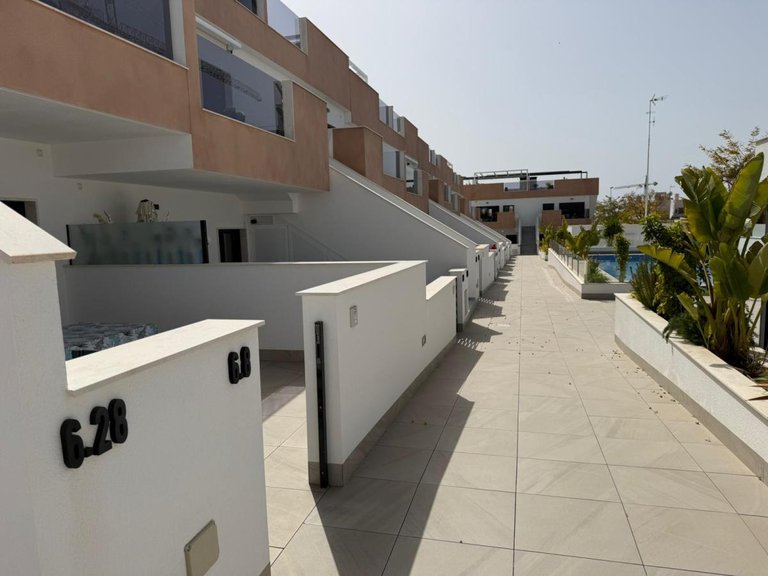 Apartment for Sale in Pilar De La Horadada, Alicante 4