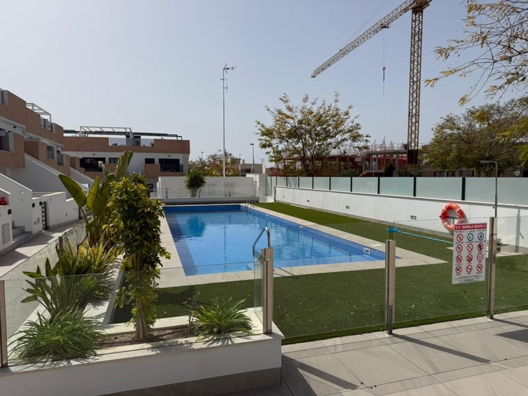 Apartment for Sale in Pilar De La Horadada, Alicante 1