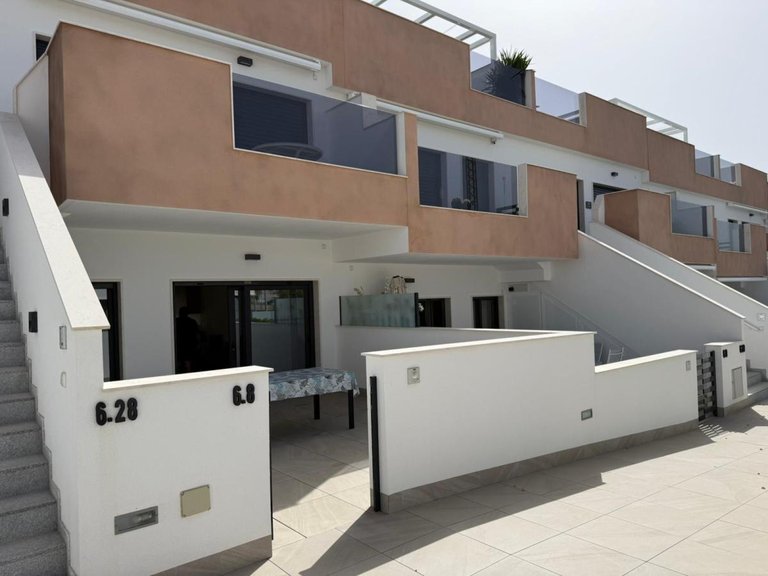 Apartment for Sale in Pilar De La Horadada, Alicante 8
