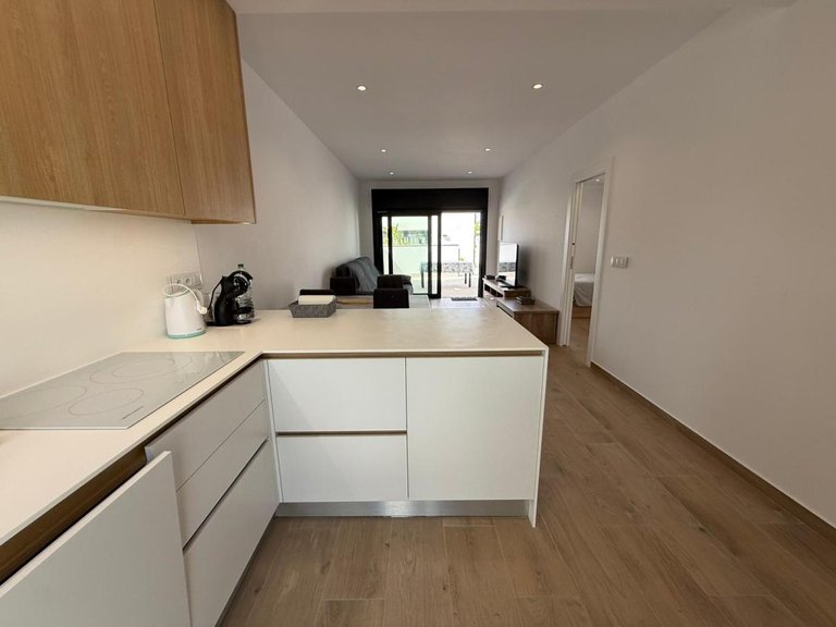 Apartment for Sale in Pilar De La Horadada, Alicante 14