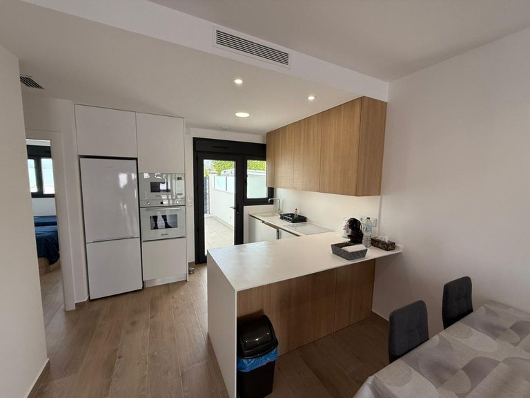 Apartment for Sale in Pilar De La Horadada, Alicante 15