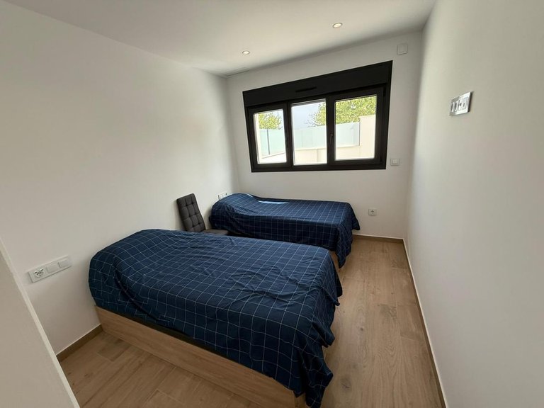 Apartment for Sale in Pilar De La Horadada, Alicante 19