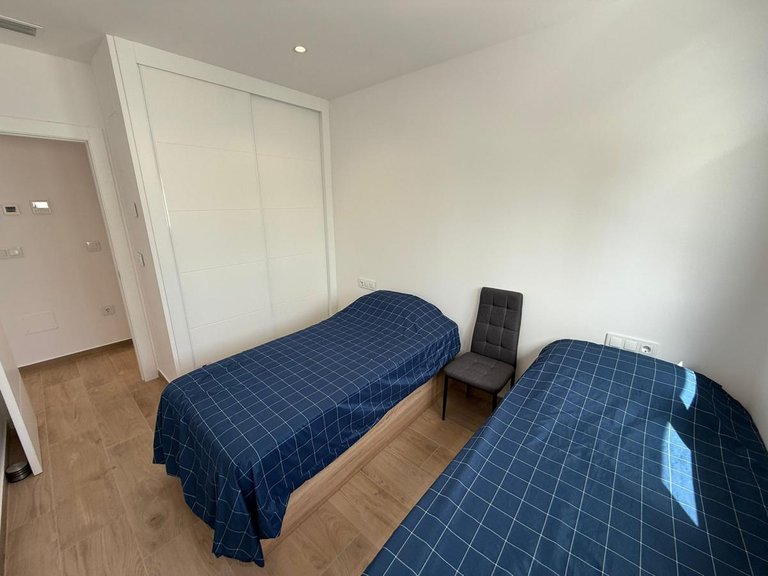 Apartment for Sale in Pilar De La Horadada, Alicante 20