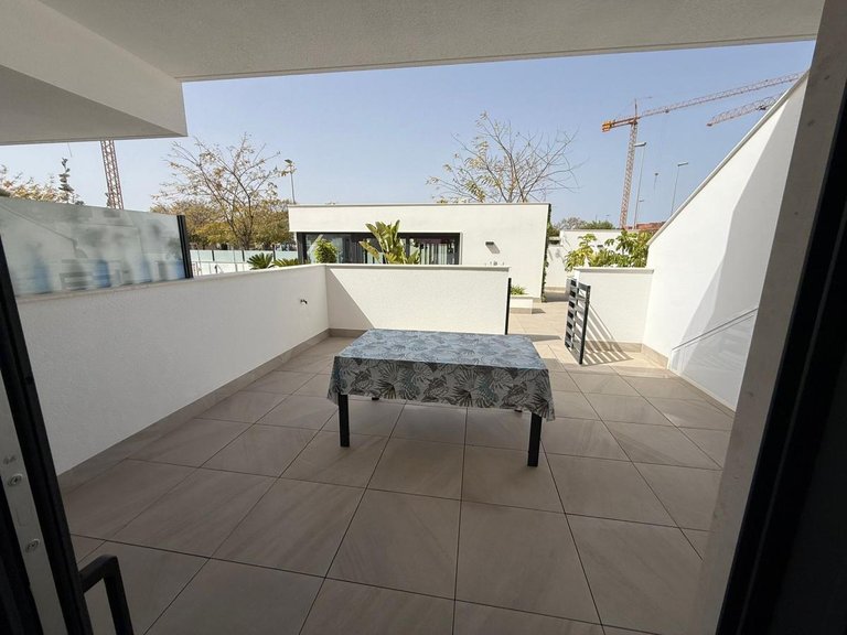 Apartment for Sale in Pilar De La Horadada, Alicante 25