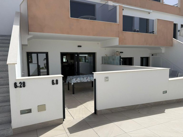 Apartment for Sale in Pilar De La Horadada, Alicante 28
