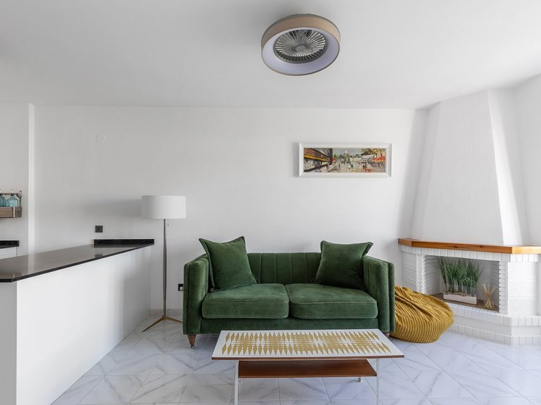 Apartment for Sale in La Mata, Alicante 5