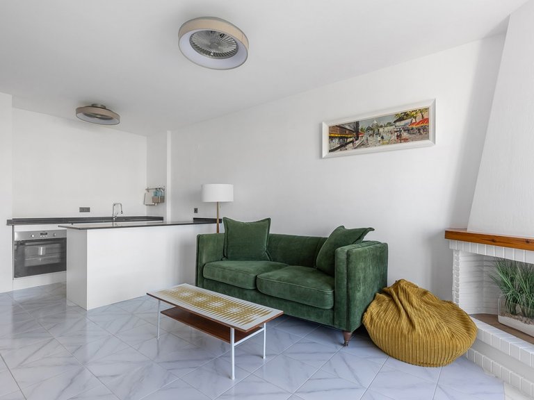 Apartment for Sale in La Mata, Alicante 9