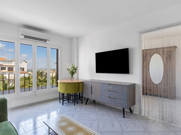Apartment for Sale in La Mata, Alicante 14