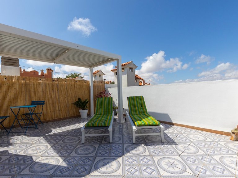 Apartment for Sale in La Mata, Alicante 23