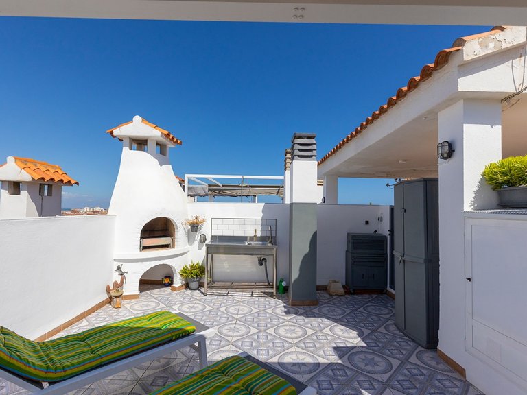 Apartment for Sale in La Mata, Alicante 22