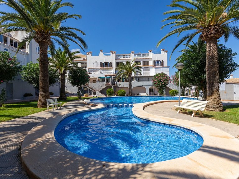 Apartment for Sale in La Mata, Alicante 27
