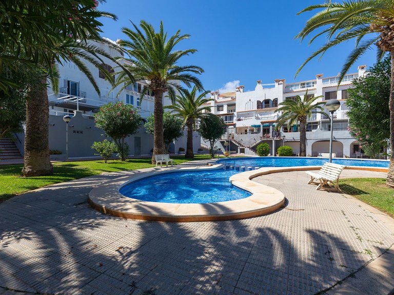 Apartment for Sale in La Mata, Alicante 30