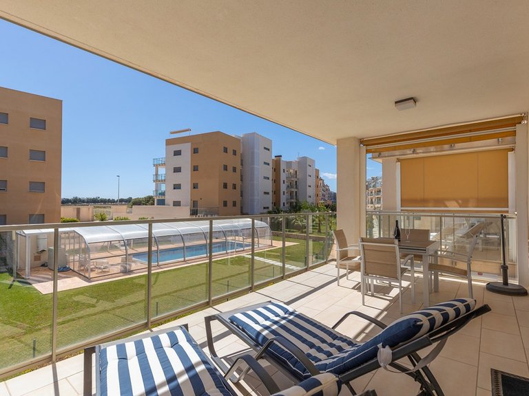 Apartment for Sale in Costa Blanca Orihuela Costa, Alicante 2