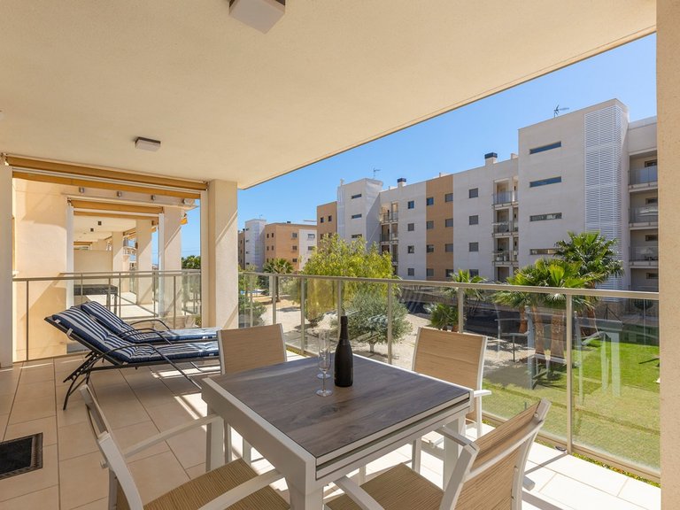 Apartment for Sale in Costa Blanca Orihuela Costa, Alicante 3