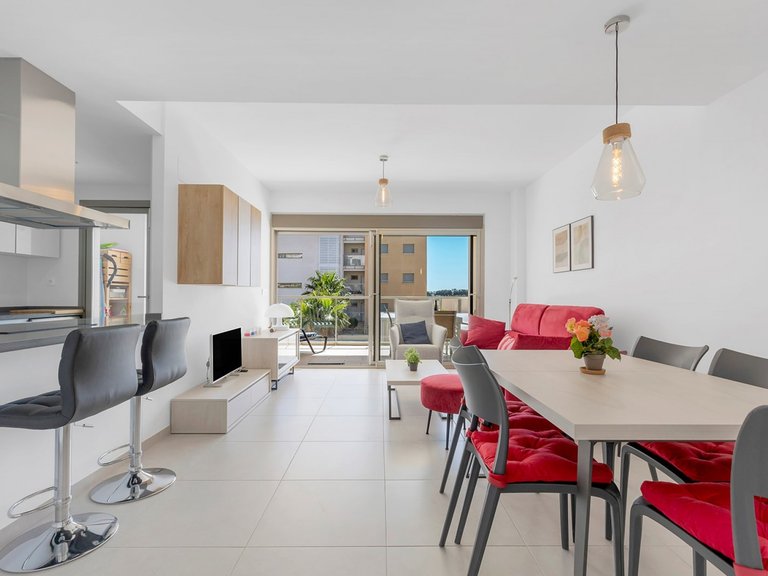 Apartment for Sale in Costa Blanca Orihuela Costa, Alicante 4