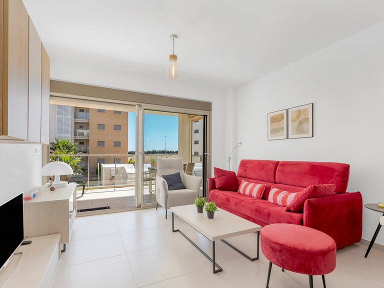 Apartment for Sale in Costa Blanca Orihuela Costa, Alicante 5