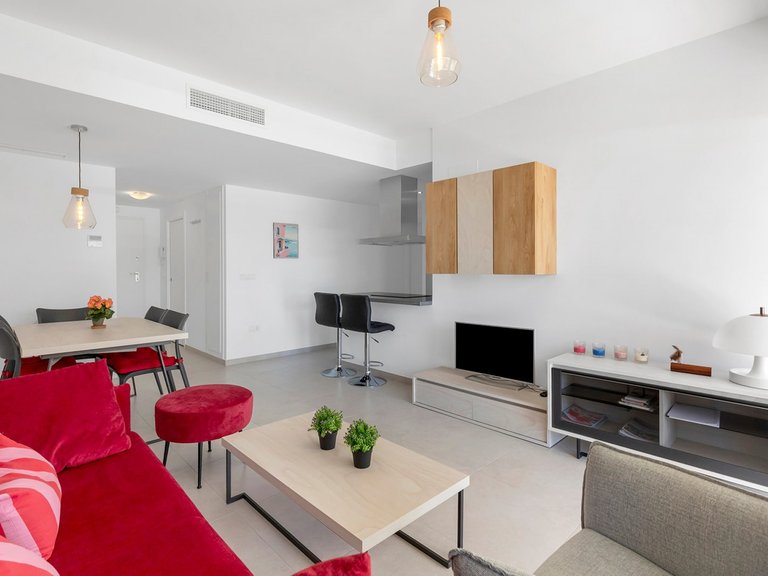 Apartment for Sale in Costa Blanca Orihuela Costa, Alicante 7