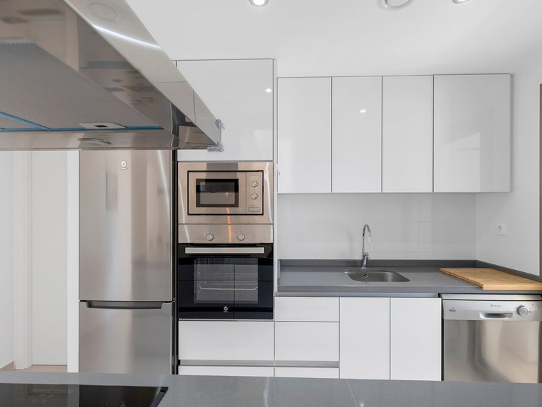 Apartment for Sale in Costa Blanca Orihuela Costa, Alicante 11