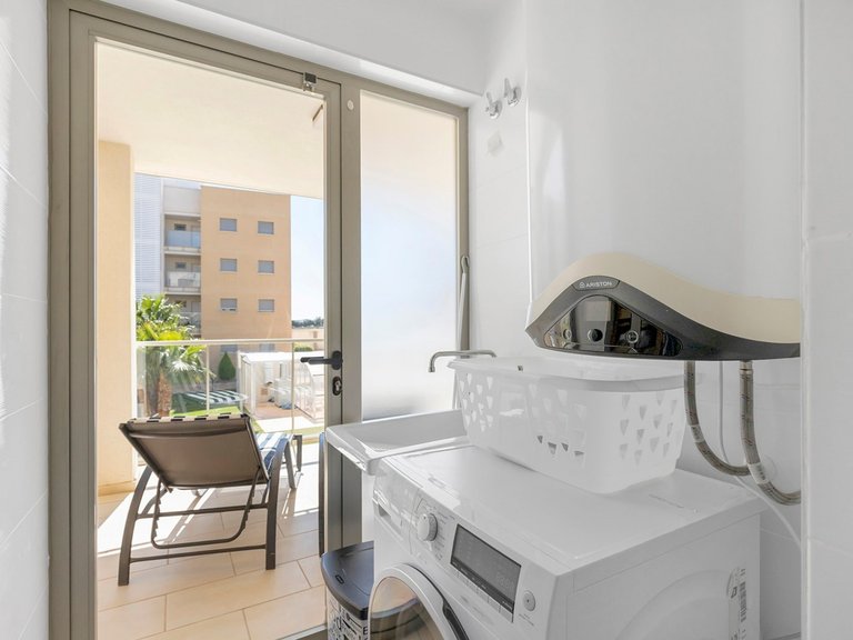 Apartment for Sale in Costa Blanca Orihuela Costa, Alicante 14