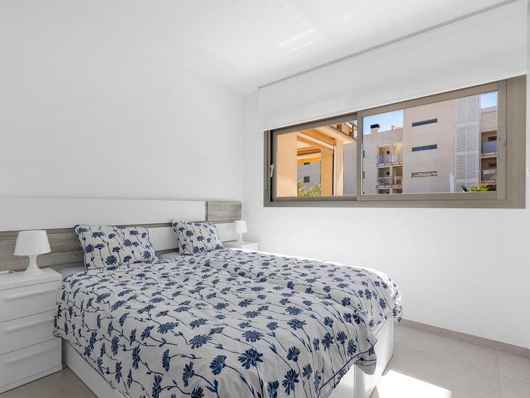 Apartment for Sale in Costa Blanca Orihuela Costa, Alicante 15