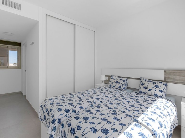 Apartment for Sale in Costa Blanca Orihuela Costa, Alicante 16