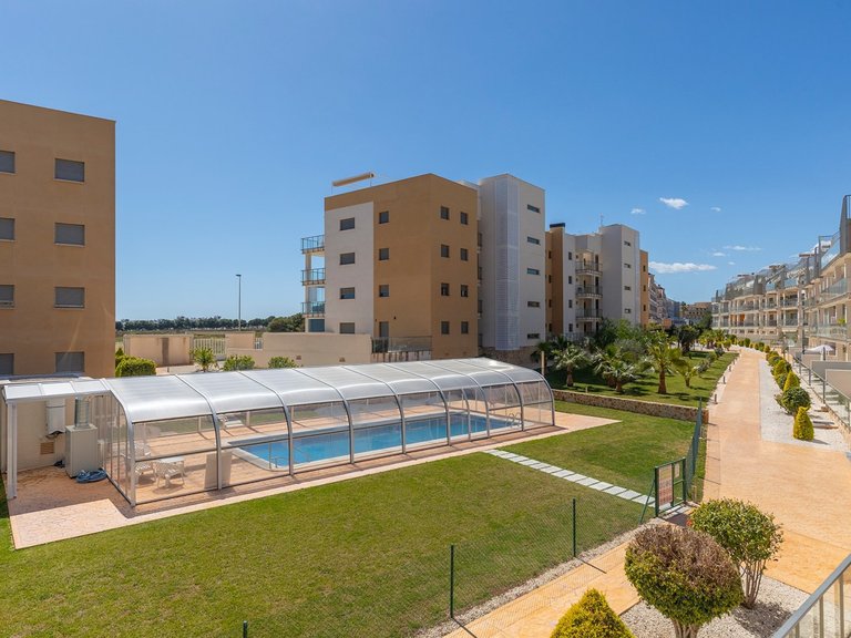 Apartment for Sale in Costa Blanca Orihuela Costa, Alicante 25