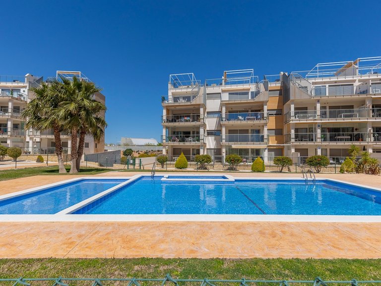 Apartment for Sale in Costa Blanca Orihuela Costa, Alicante 27