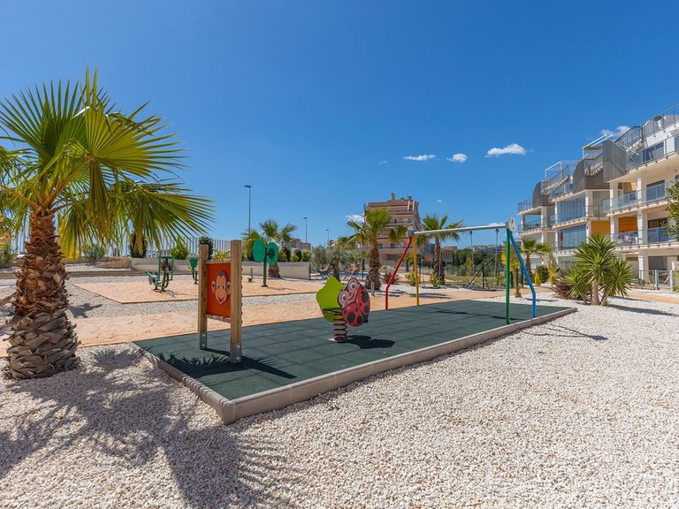 Apartment for Sale in Costa Blanca Orihuela Costa, Alicante 28