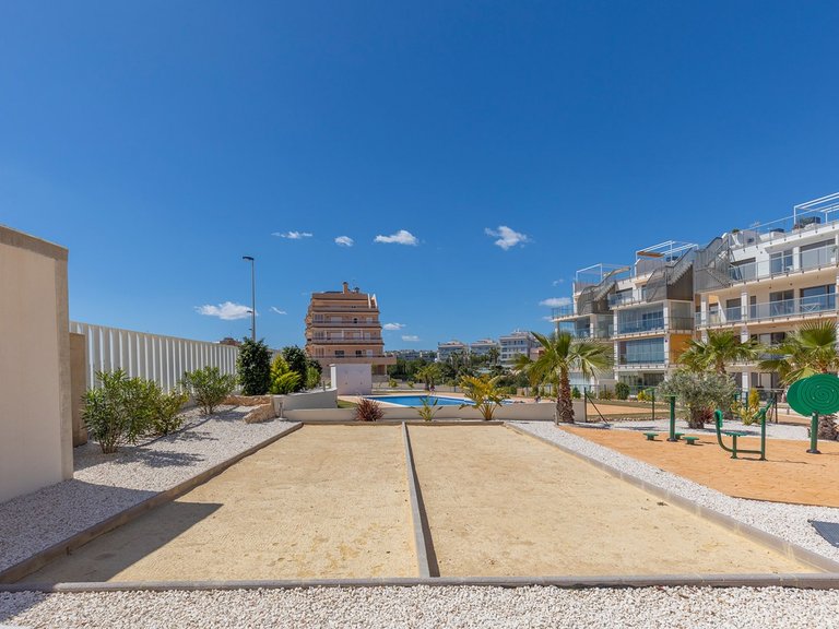 Apartment for Sale in Costa Blanca Orihuela Costa, Alicante 29