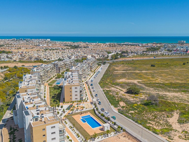 Apartment for Sale in Costa Blanca Orihuela Costa, Alicante 32
